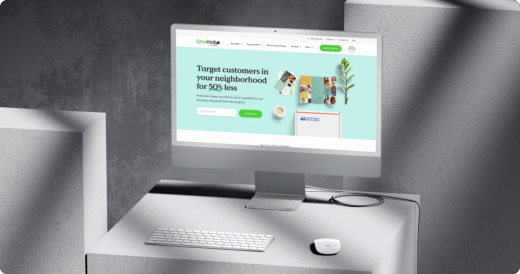 GrowMail: Empowering Direct Mail Marketing Through Strategic Digital Transformation