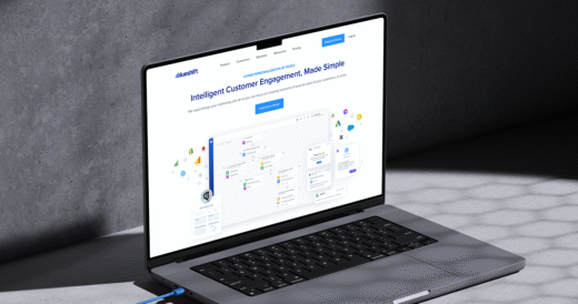 Blueshift: Scaling AI-Driven Marketing with Seamless Design Integration