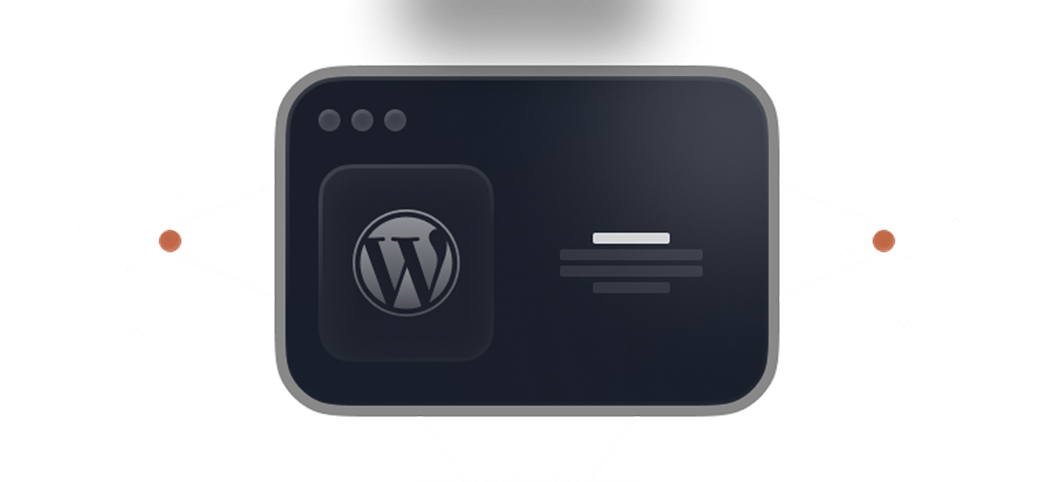 Bespoke WordPress Development Solutions