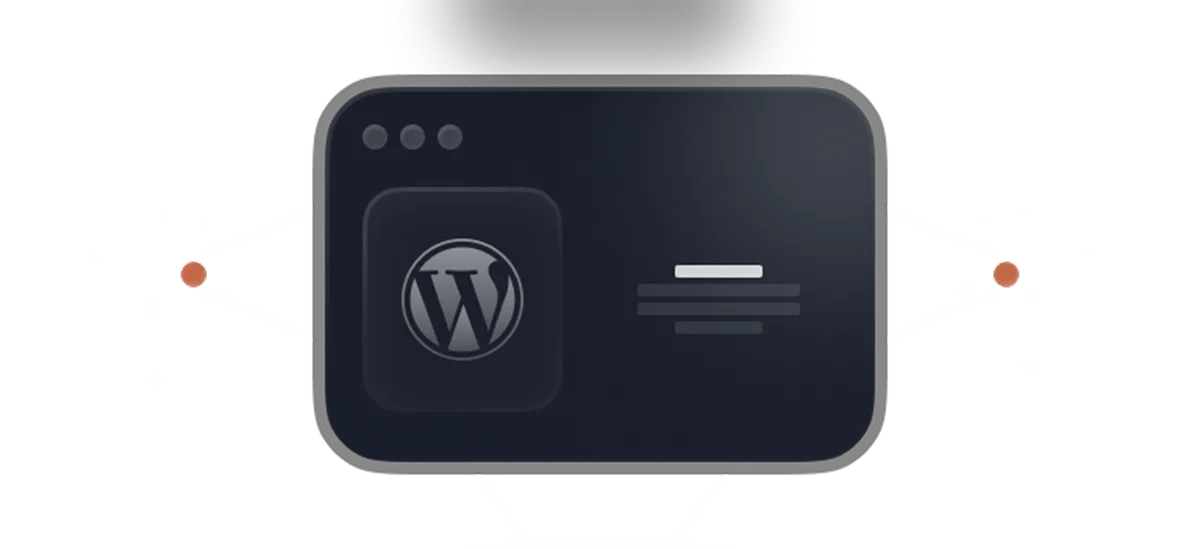 Bespoke WordPress Development Solutions