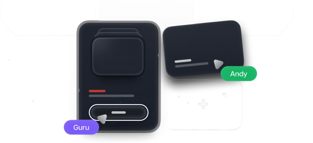 Personalized UX/UI Design Services