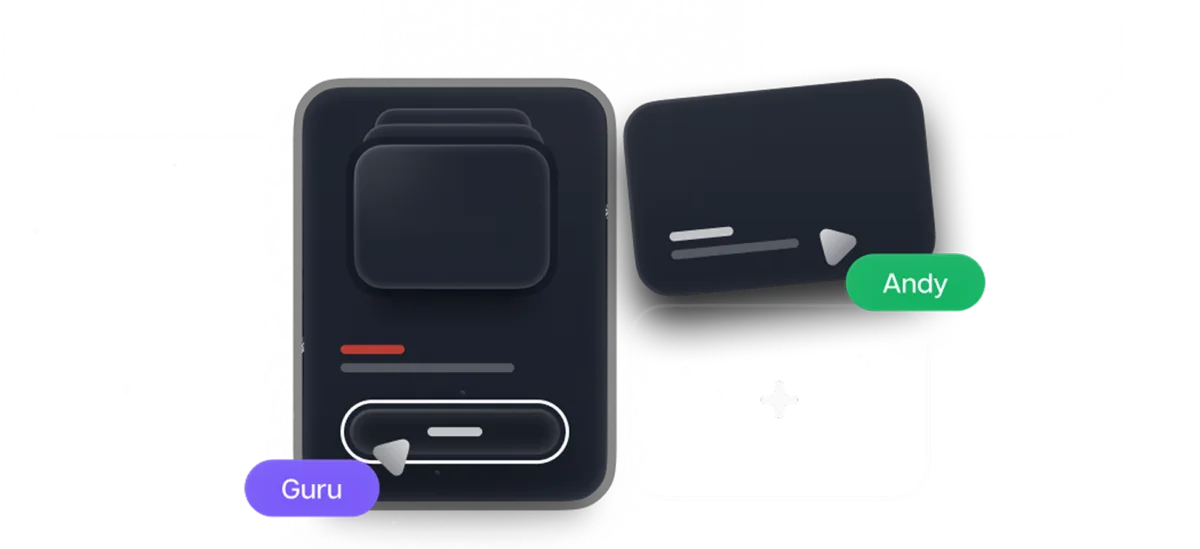 Personalized UX/UI Design Services