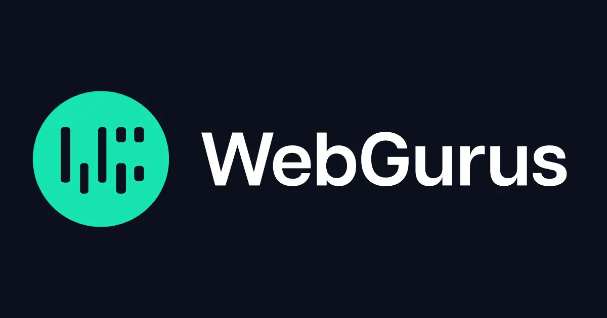 WebGurus - UI Design, Web Development & WordPress