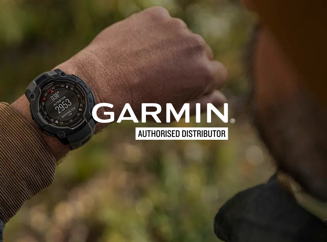 GARMIN: Empowering E-Commerce Through Seamless Automation